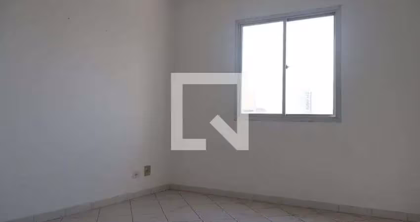 Apartamento à venda - vila mascote, 1 quarto,  39 m2