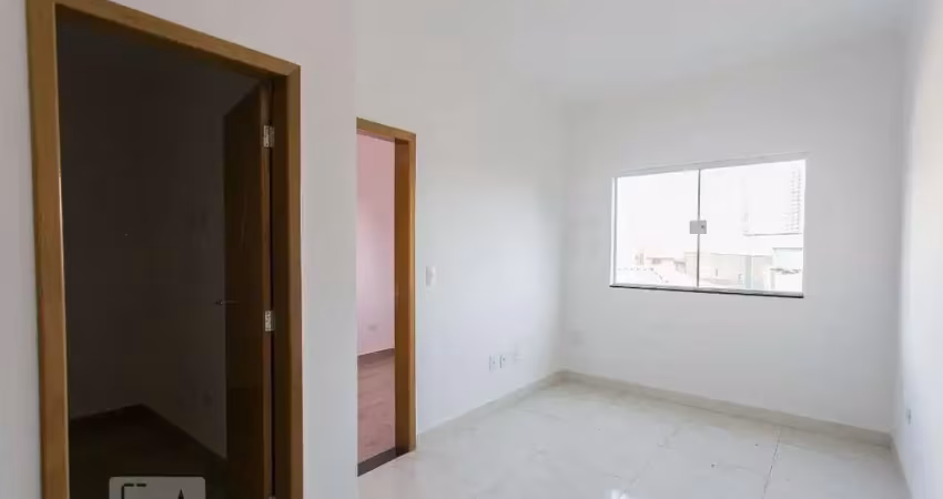 Apartamento à venda - vila santa clara, 2 quartos,  42 m2