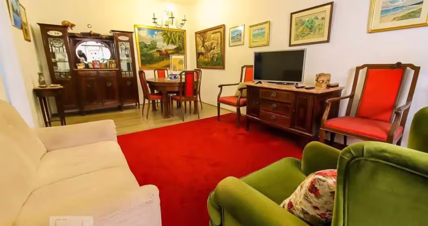 Apartamento à venda - campo belo, 2 quartos,  79 m2