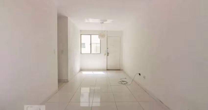 Apartamento à venda - jardim jussara, 2 quartos,  50 m2
