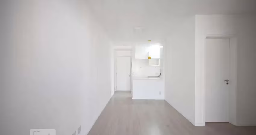 Apartamento à venda - real parque, 2 quartos,  60 m2