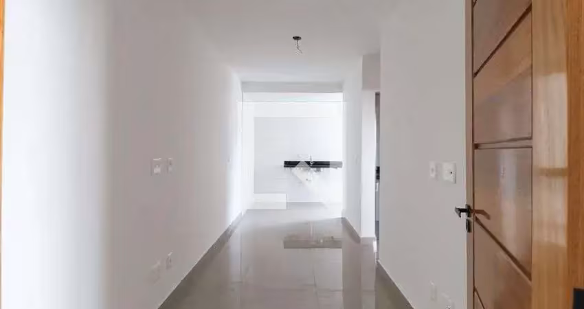 Apartamento com 2 quartos à venda na Rua Sá Campelo, 48, Vila Ede, São Paulo
