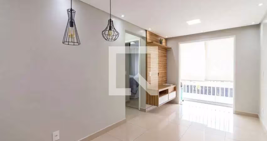 Apartamento à venda - vila roque, 2 quartos,  49 m2