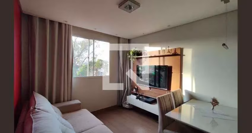 Apartamento com 2 quartos à venda na Rua Agrimensor Sugaya, 1255, Itaquera, São Paulo