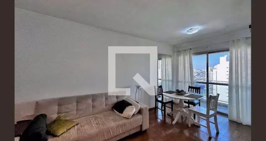 Apartamento com 1 quarto à venda na Rua Constantino de Sousa, 921, Campo Belo, São Paulo