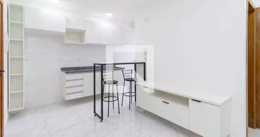 Apartamento à venda - artur alvim, 1 quarto,  30 m2