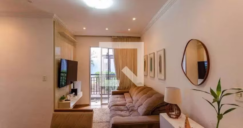 Apartamento à venda - freguesia do ó, 2 quartos,  52 m2