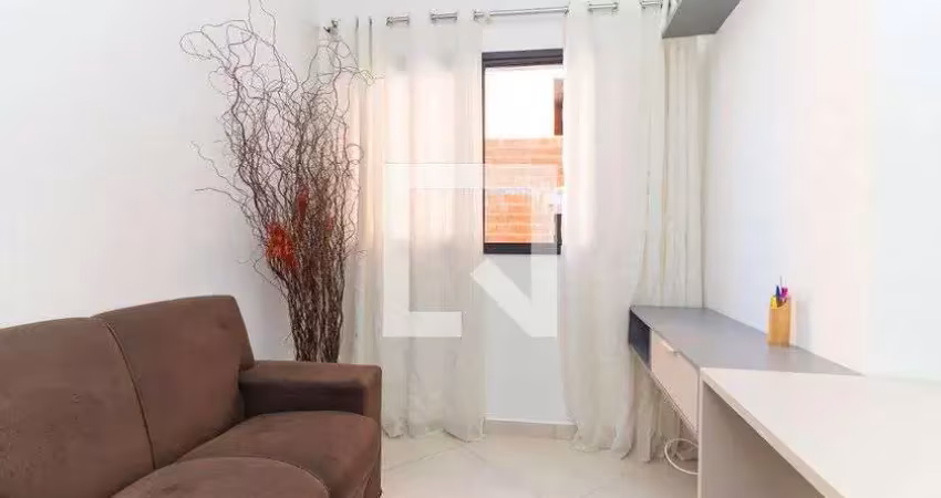 Apartamento à venda - vila jacuí, 2 quartos,  65 m2