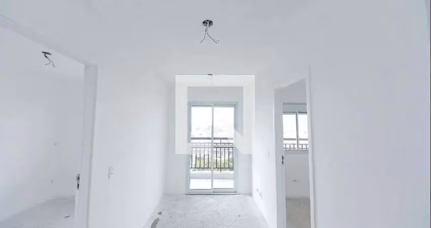 Apartamento com 2 quartos à venda na Rua Frei Diogo das Chagas, 148, Sapopemba, São Paulo