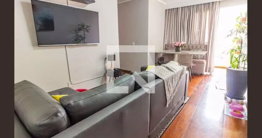Apartamento com 1 quarto à venda na Rua Vitoantônio Del Vecchio, 502, Mooca, São Paulo