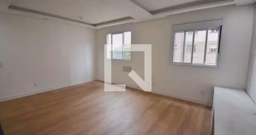 Apartamento à venda - vila califórnia, 1 quarto,  42 m2