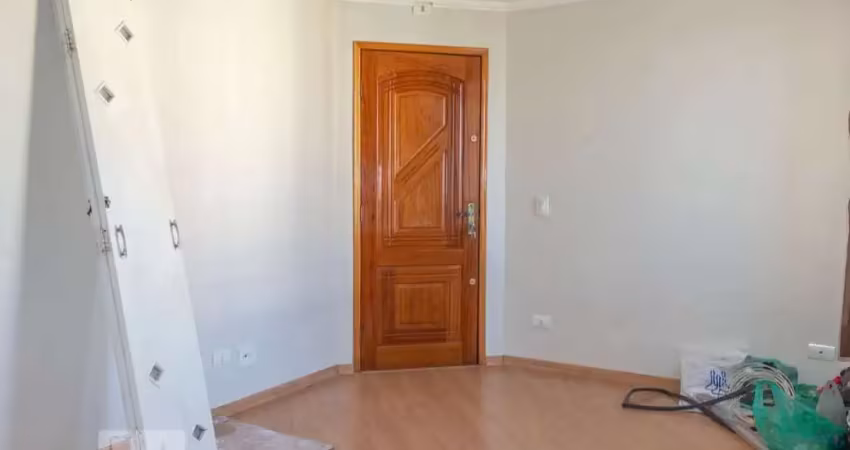 Apartamento à venda - vila dionísia, 2 quartos,  48 m2