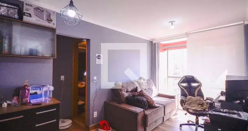 Apartamento à venda - jardim são savério, 2 quartos,  54 m2