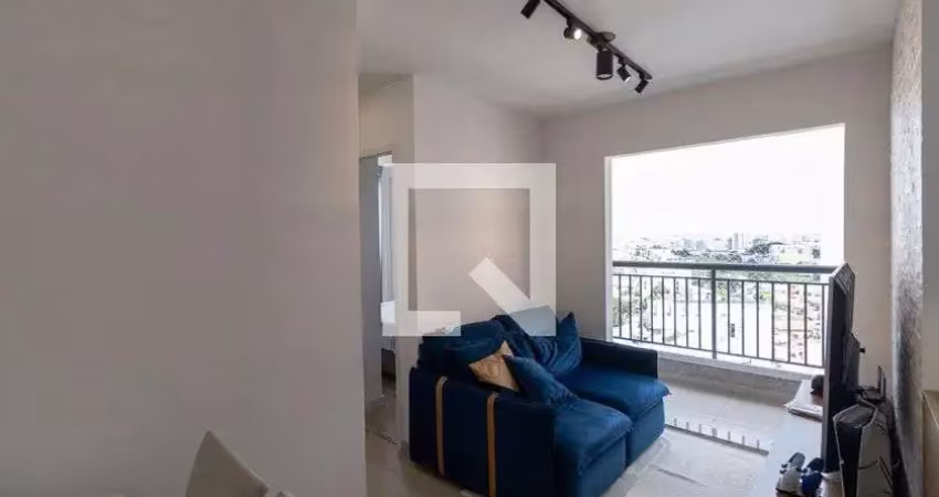 Apartamento com 2 quartos à venda na Rua Jaguariaiva, 1274, Vila Ré, São Paulo