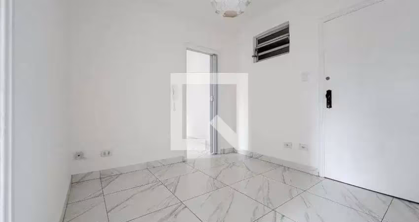 Apartamento à venda - vila mariana, 2 quartos,  58 m2