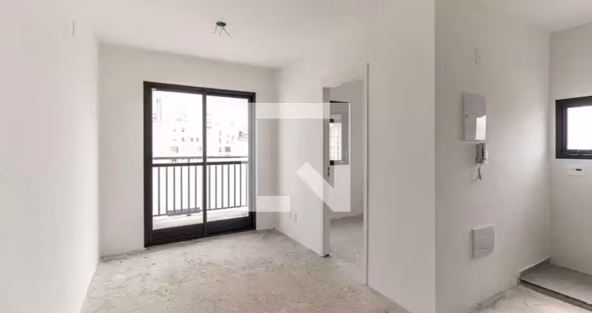 Apartamento à venda - campos elíseos, 2 quartos,  39 m2