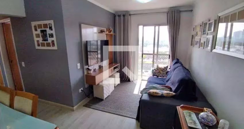 Apartamento com 3 quartos à venda na Estrada Velha da Penha, 265, Tatuapé, São Paulo