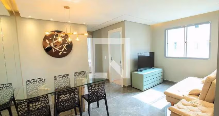 Apartamento com 2 quartos à venda na Rua Conselheiro Lafaiette, 200, Mooca, São Paulo