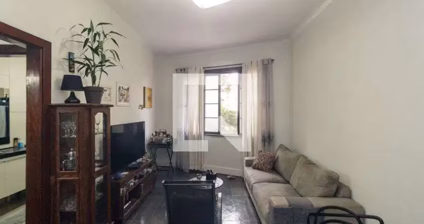 Apartamento à venda - santa cecília, 2 quartos,  87 m2