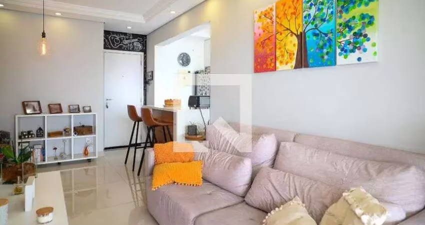 Apartamento com 2 quartos à venda na Rua Virginópolis, 107, Sacomã, São Paulo