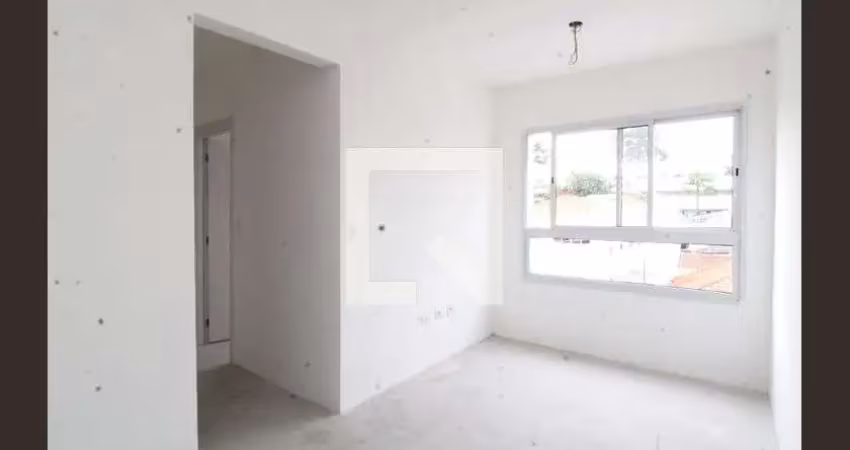 Apartamento à venda - vila mazzei, 2 quartos,  47 m2