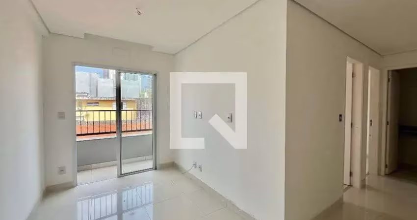 Apartamento com 2 quartos à venda na Rua Barra do Parateca, 132, Jabaquara, São Paulo