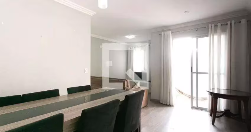 Apartamento com 2 quartos à venda na Rua Arnaldo Cintra, 416, Tatuapé, São Paulo