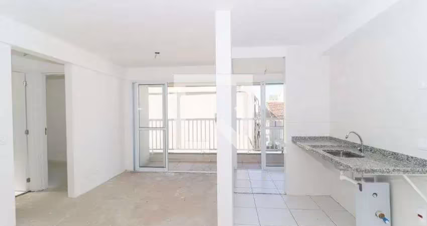 Apartamento com 2 quartos à venda na Rua Conduru, 49, Jabaquara, São Paulo