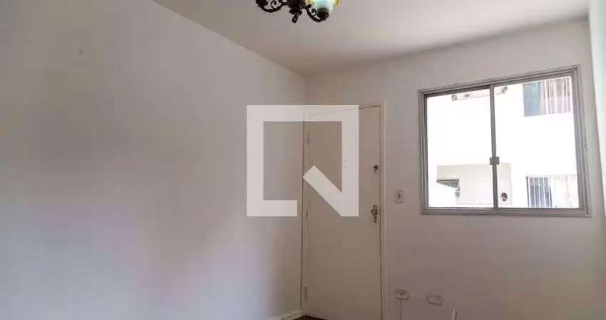 Apartamento com 2 quartos à venda na Rua Maracá, 363, Jabaquara, São Paulo
