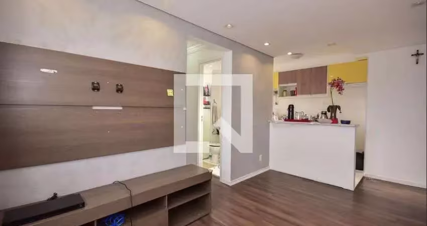 Apartamento com 2 quartos à venda na Rua José Pedro de Carvalho Lima, 405, Panamby, São Paulo