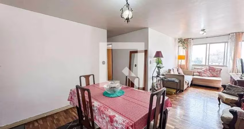 Apartamento com 3 quartos à venda na Rua Almirante Noronha, 956, Água Fria, São Paulo