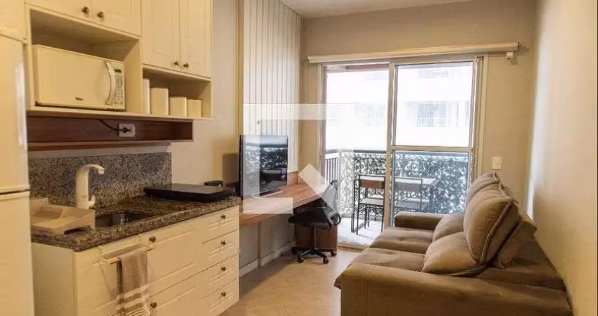 Apartamento à venda - vila mariana, 1 quarto,  34 m2