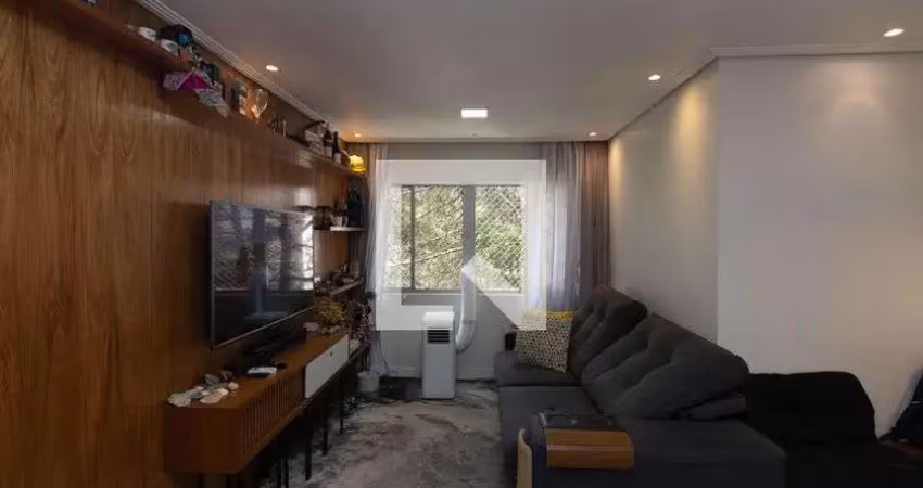 Apartamento com 2 quartos à venda na Rua Alcindo Bueno de Assis, 379, Tucuruvi, São Paulo