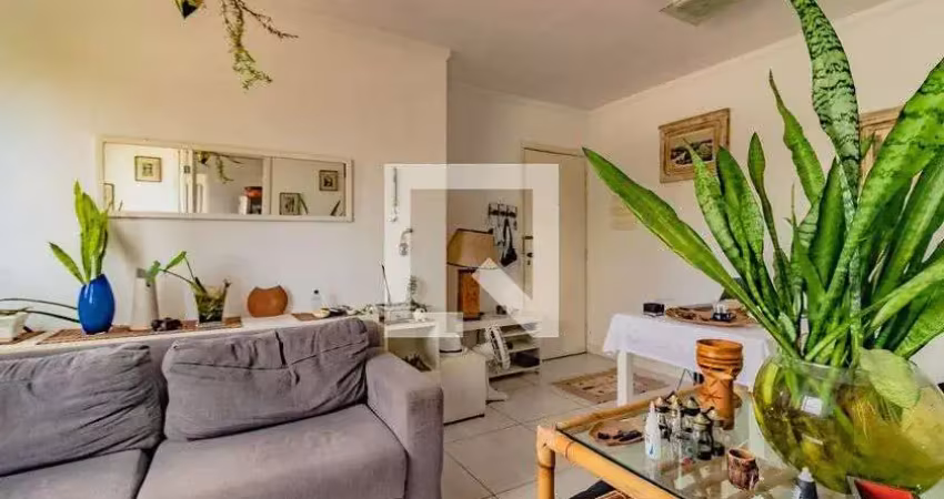 Apartamento à venda - vila mascote, 2 quartos,  52 m2