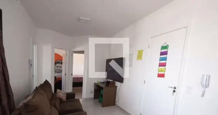 Apartamento à venda - vila maria , 2 quartos,  45 m2