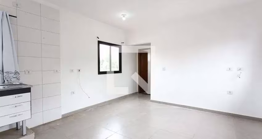 Apartamento à venda - vila esperança, 1 quarto,  37 m2