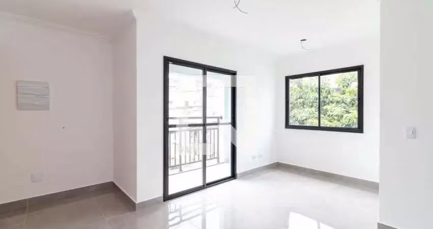 Apartamento à venda - vila gustavo, 2 quartos,  56 m2