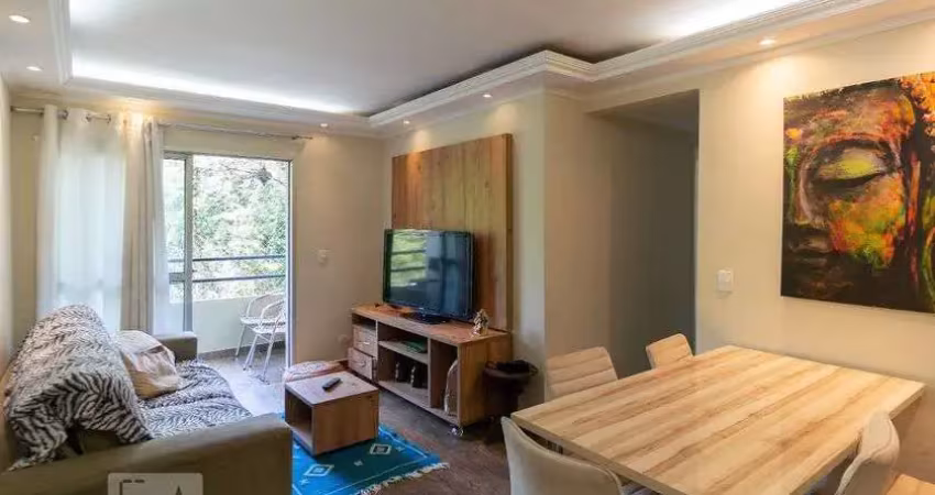 Apartamento à venda - city américa, 2 quartos,  70 m2