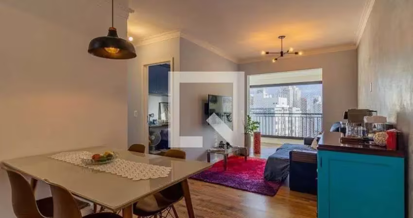 Apartamento com 2 quartos à venda na Rua Marie Nader Calfat, 415, Panamby, São Paulo