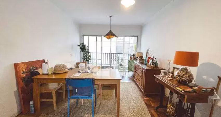 Apartamento com 3 quartos à venda na Avenida Água Fria, 269, Santana, São Paulo