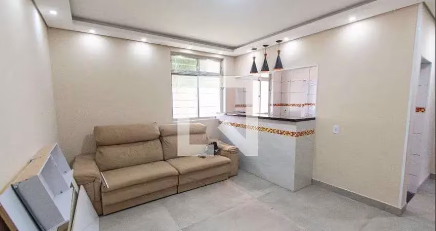 Apartamento com 3 quartos à venda na Rua Leopoldo Miguez, 364, Cambuci, São Paulo