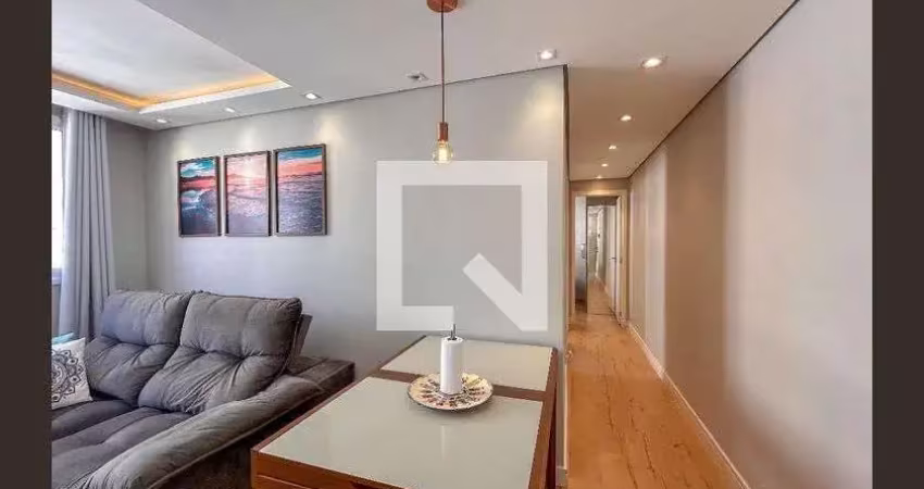 Apartamento à venda - jardim iris , 2 quartos,  44 m2
