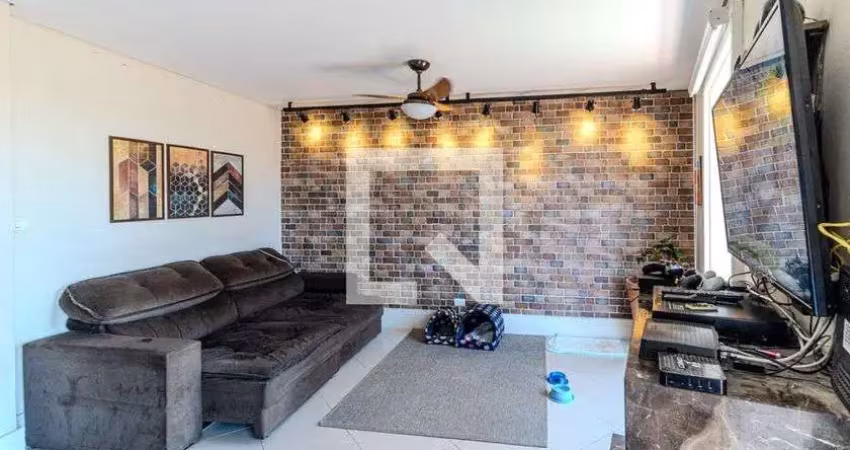Apartamento à venda - santa cecília, 2 quartos,  98 m2