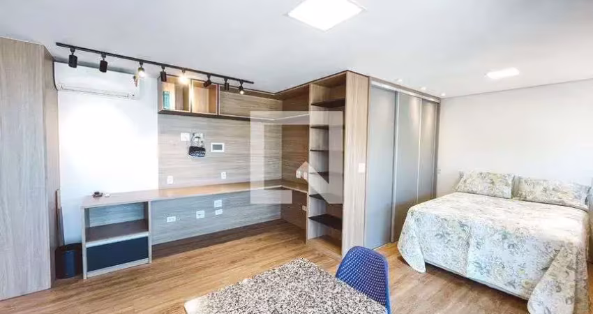 Apartamento com 1 quarto à venda na Rua Alfredo Pujol, 403, Santana, São Paulo