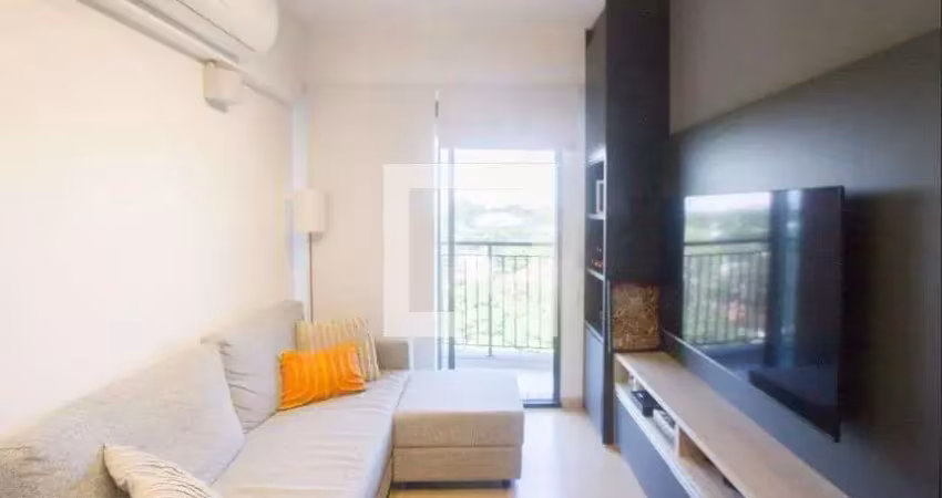 Apartamento à venda - santo amaro , 2 quartos,  45 m2