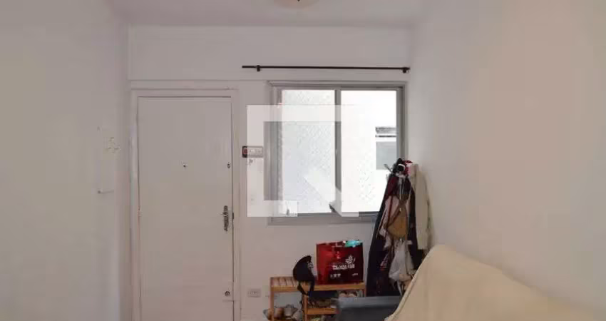 Apartamento à venda - vila mariana, 2 quartos,  70 m2