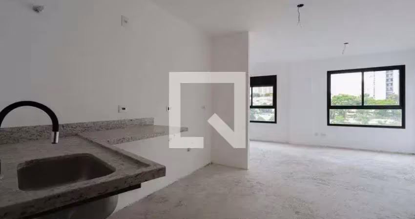 Apartamento com 1 quarto à venda na Rua Dona Luiza Tolle, 373, Santana, São Paulo
