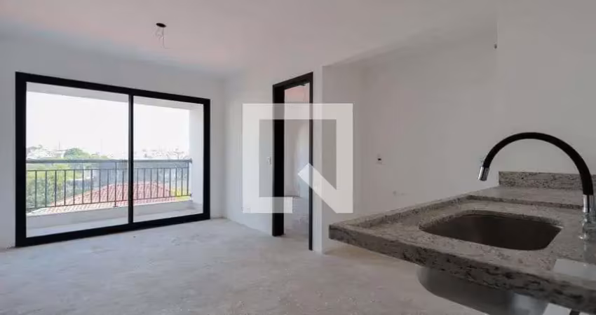 Apartamento com 1 quarto à venda na Rua Dona Luiza Tolle, 373, Santana, São Paulo
