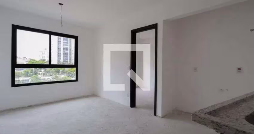 Apartamento com 1 quarto à venda na Rua Dona Luiza Tolle, 373, Santana, São Paulo