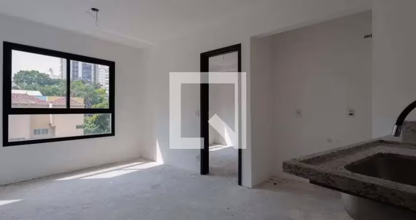 Apartamento com 1 quarto à venda na Rua Dona Luiza Tolle, 373, Santana, São Paulo
